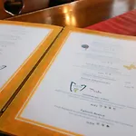 Erbgericht Buntes Haus 3*