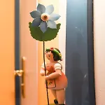 Hotel Erbgericht Buntes Haus Seiffen
