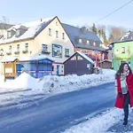 Erbgericht Buntes Haus Seiffen