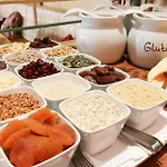 Erbgericht Buntes Haus Hotel 3*
