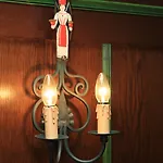 Erbgericht Buntes Haus Hotel
