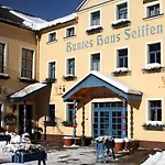 Hotel Erbgericht Buntes Haus Kurort Seiffen/Erzgebirge