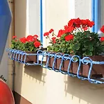 Erbgericht Buntes Haus