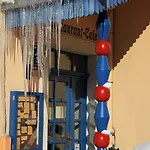 Hotel Erbgericht Buntes Haus