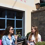 Hotel Erbgericht Buntes Haus