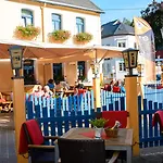 Hotel Erbgericht Buntes Haus