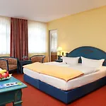 Erbgericht Buntes Haus 3*