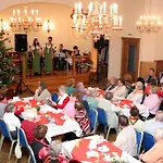 Erbgericht Buntes Haus Hotel 3*