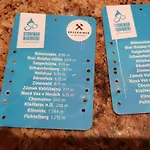 Hotel Erbgericht Buntes Haus Kurort Seiffen/Erzgebirge