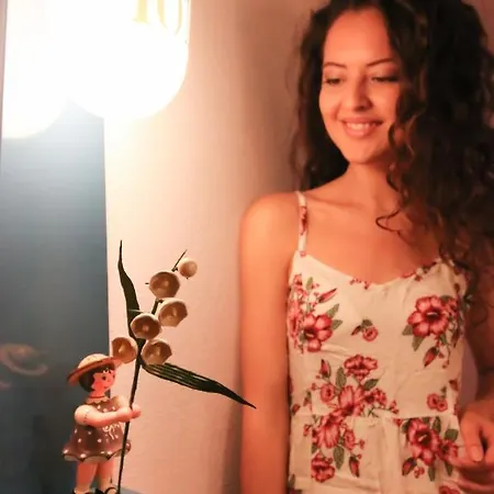 布特斯豪斯厄布格米赫特酒店 酒店 3*