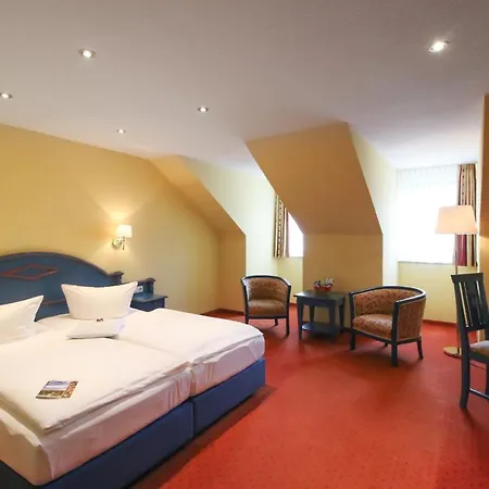 Erbgericht Buntes Haus 3*