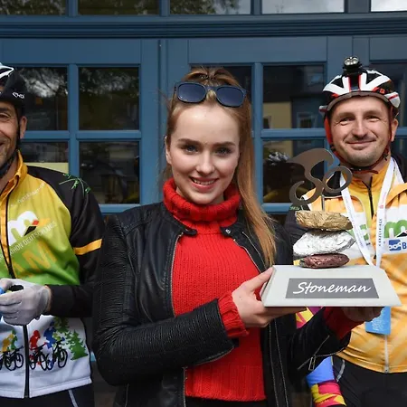 酒店 布特斯豪斯厄布格米赫特酒店