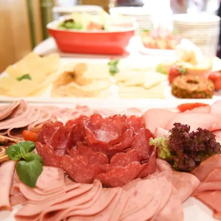 Erbgericht Buntes Haus Seiffen