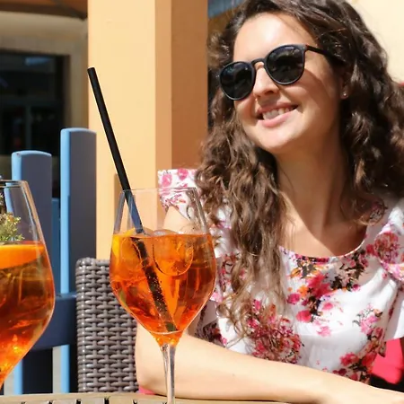 布特斯豪斯厄布格米赫特酒店 3* 塞芬