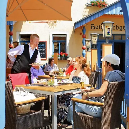 Erbgericht Buntes Haus 3*