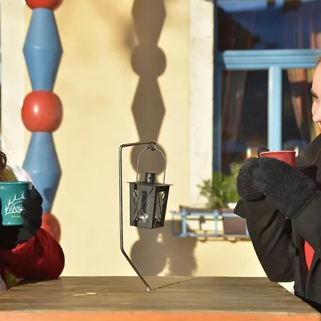 布特斯豪斯厄布格米赫特酒店 酒店 3*