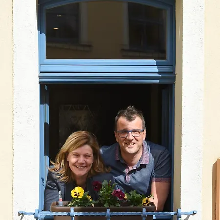 Erbgericht Buntes Haus Seiffen