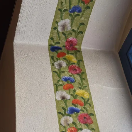 Erbgericht Buntes Haus Hotel