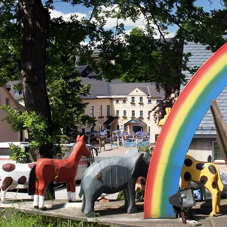 Erbgericht Buntes Haus 3*