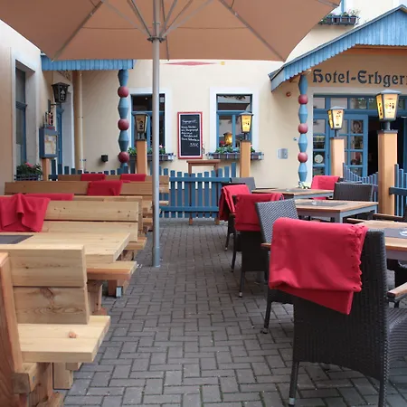 Erbgericht Buntes Haus