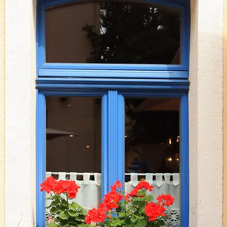 Erbgericht Buntes Haus Зайфен