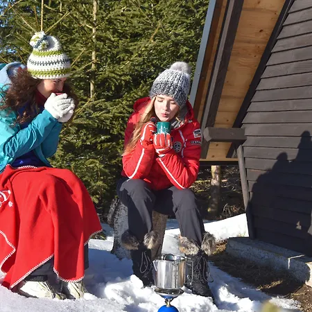 酒店 布特斯豪斯厄布格米赫特酒店