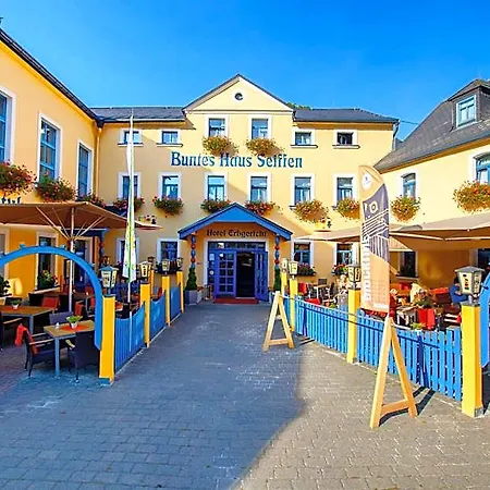 Erbgericht Buntes Haus