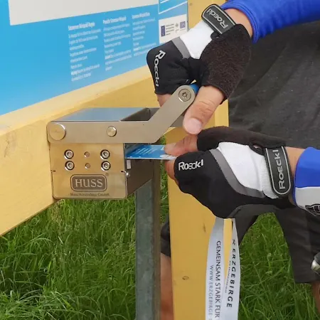 布特斯豪斯厄布格米赫特酒店