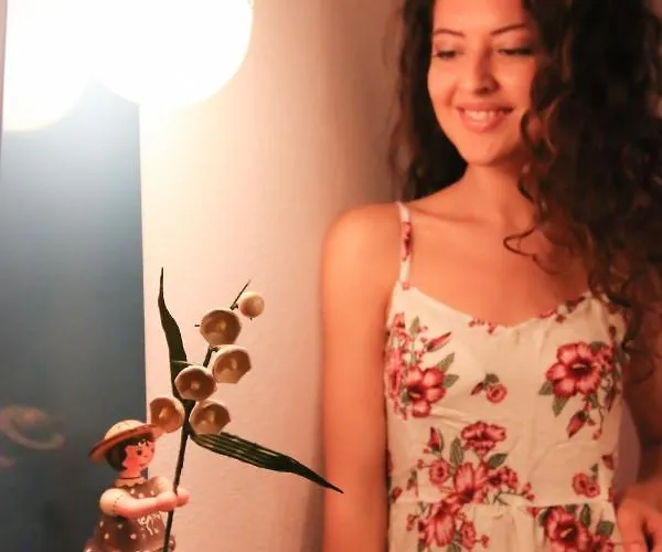 Erbgericht Buntes Haus فندق 3*