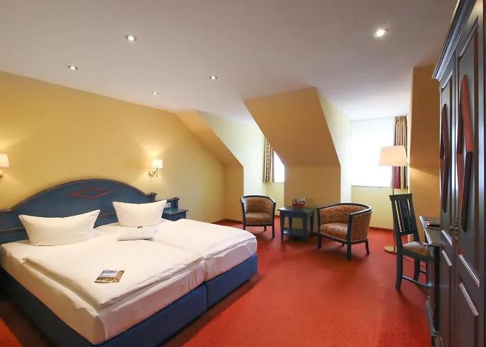 Erbgericht Buntes Haus 3*