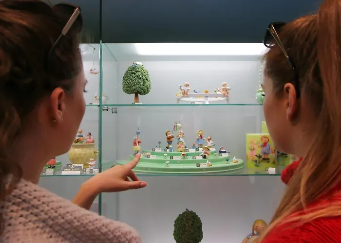 Erbgericht Buntes Haus سيفن