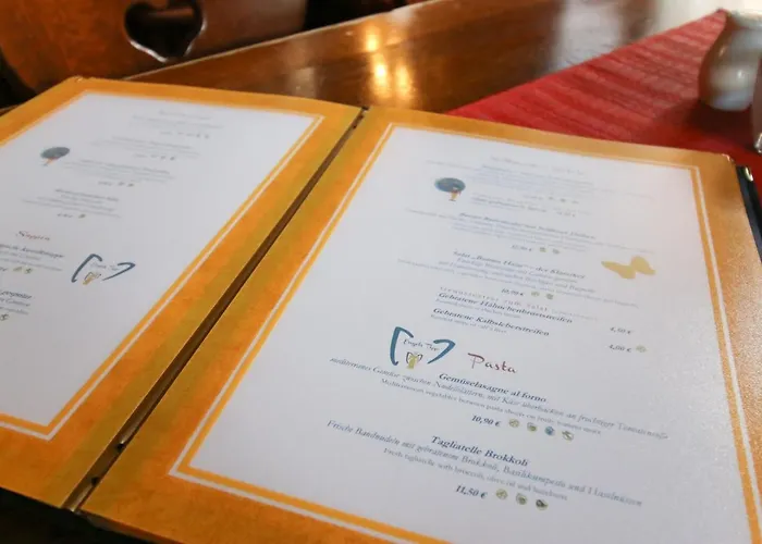 Erbgericht Buntes Haus 3*