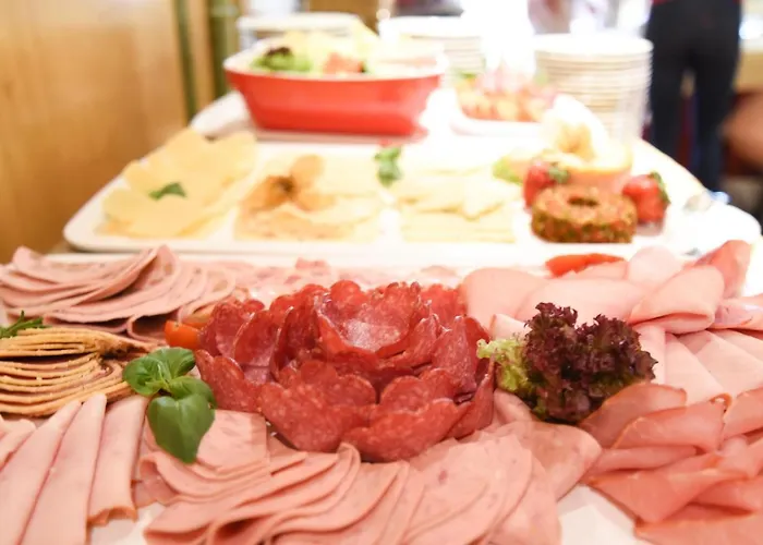 Erbgericht Buntes Haus سيفن