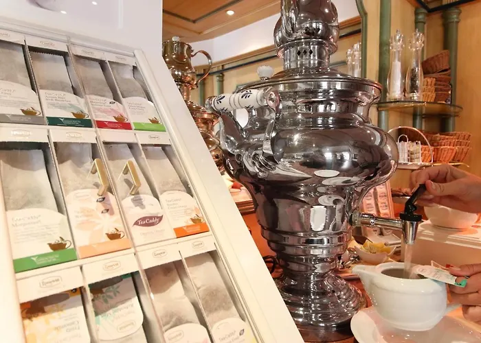 Erbgericht Buntes Haus