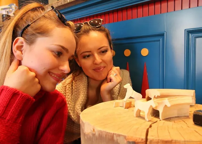 Erbgericht Buntes Haus