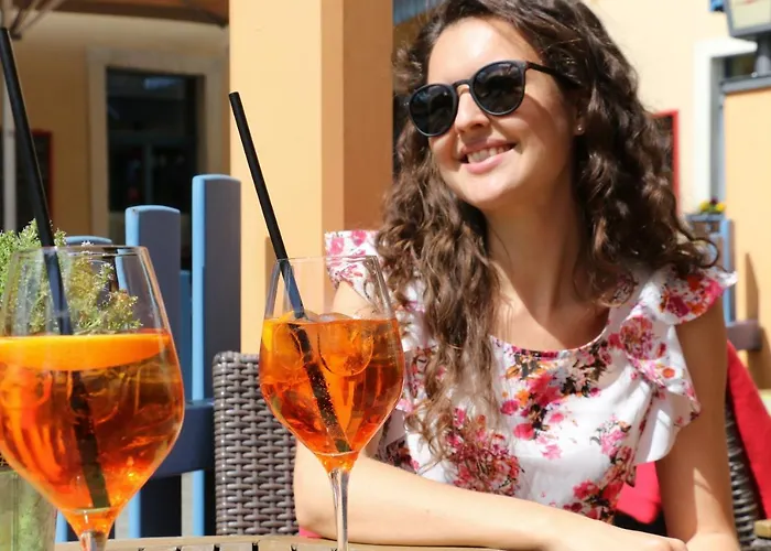 Erbgericht Buntes Haus 3* سيفن