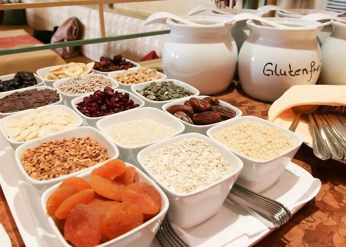 Erbgericht Buntes Haus فندق 3*