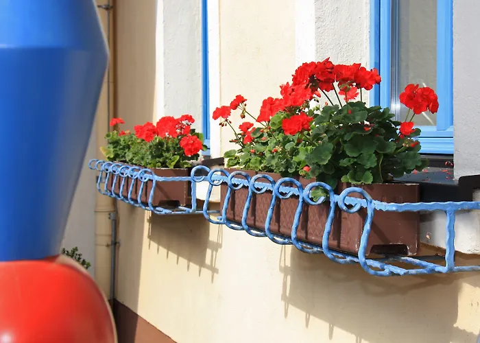 Erbgericht Buntes Haus