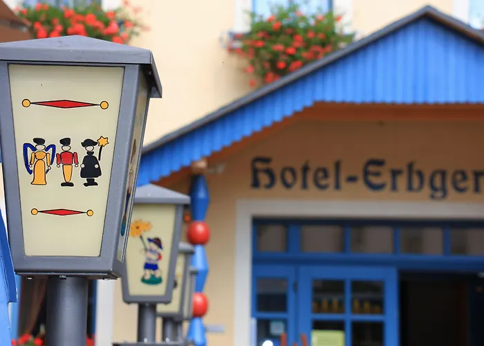 Erbgericht Buntes Haus