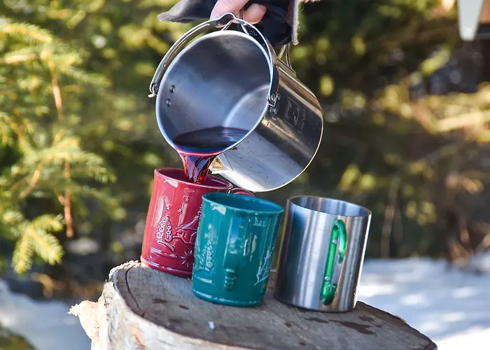 Erbgericht Buntes Haus سيفن