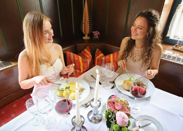 Erbgericht Buntes Haus 3*