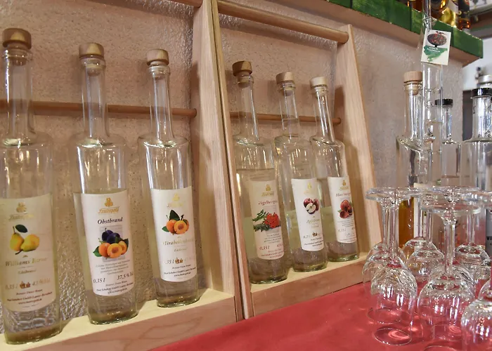 Erbgericht Buntes Haus 3* سيفن