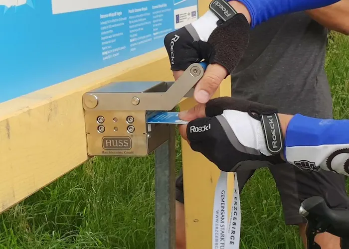 Erbgericht Buntes Haus